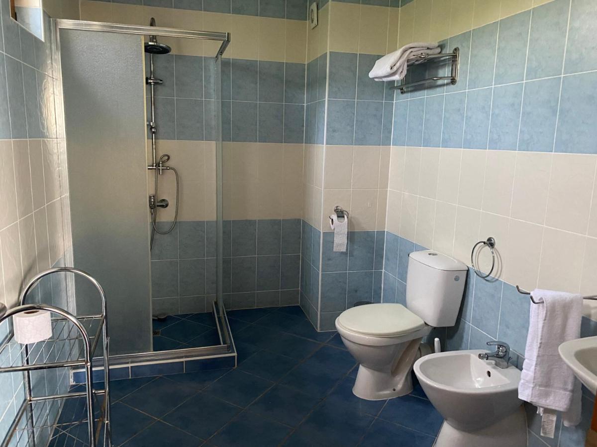 Guest House Golden Flake 4Km From Bolata Beach Bŭlgarevo Exterior photo